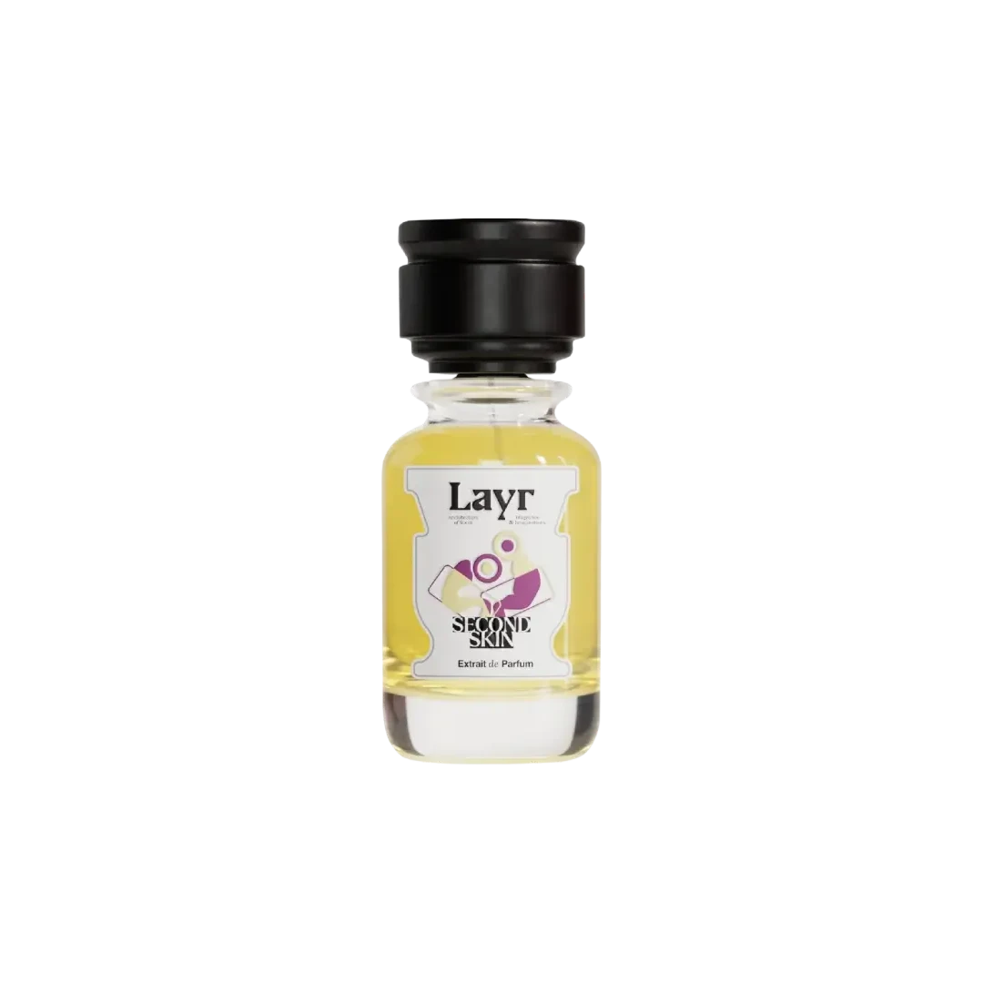 Layr - Second skin
